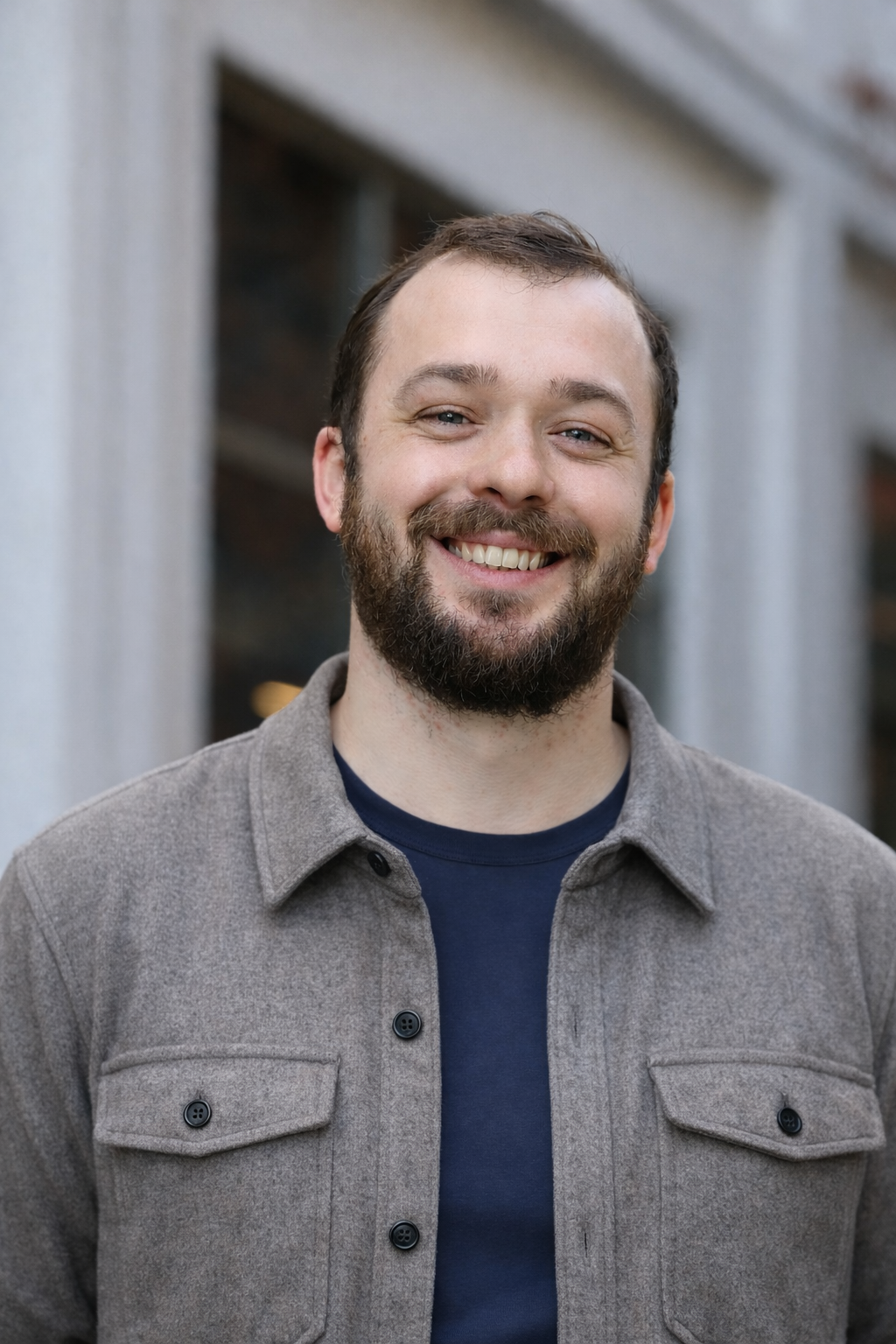 Matt Galvin